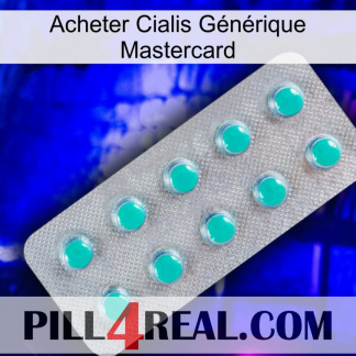 Acheter Cialis Générique Mastercard 28